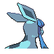 Sprite Glaceon