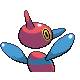 Sprite Porygon-Z