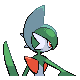 Sprite Gallade