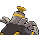 Sprite Dusknoir
