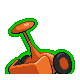 Sprite Rotom