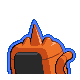 Sprite Rotom