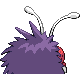 Sprite Venonat