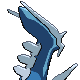 Sprite Dialga