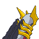 Sprite Giratina