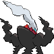 Sprite Darkrai