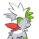 Sprite Shaymin