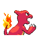 Sprite Charmeleon