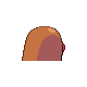 Sprite Diglett