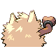 Sprite Primeape