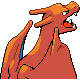 Sprite Charizard