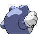 Sprite Poliwrath