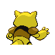 Sprite Abra