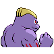 Sprite Machoke