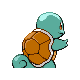 Sprite Squirtle