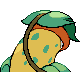 Sprite Victreebel