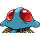 Sprite Tentacruel