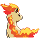 Sprite Ponyta