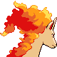Sprite Rapidash