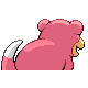 Sprite Slowpoke