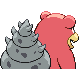 Sprite Slowbro