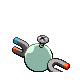 Sprite Magnemite