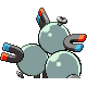 Sprite Magneton