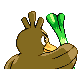 Sprite Farfetch′d