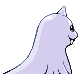 Sprite Dewgong