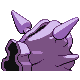 Sprite Cloyster