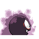Sprite Gastly