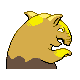 Sprite Drowzee