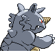 Sprite Rhydon