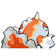 Sprite Goldeen