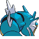 Sprite Gyarados