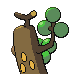 Sprite Sudowoodo