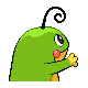 Sprite Politoed