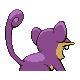 Sprite Rattata
