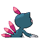 Sprite Sneasel