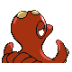 Sprite Octillery