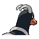 Sprite Houndoom