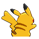 Sprite Pikachu