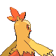 Sprite Combusken