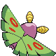 Sprite Dustox
