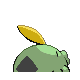 Sprite Gulpin