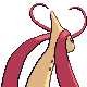 Sprite Milotic