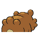 Sprite Bidoof