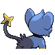 Sprite Shinx