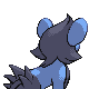 Sprite Luxio