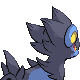 Sprite Luxray